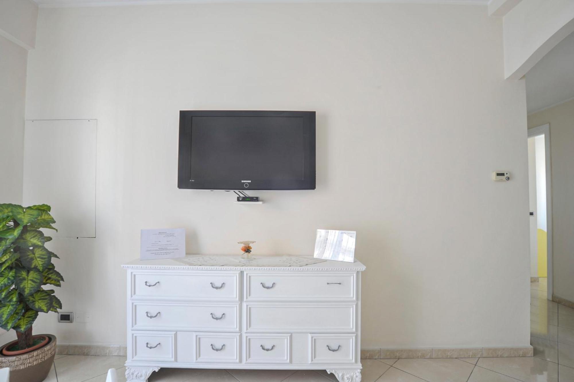 Casa Vacanza Rossella San Remo Kültér fotó