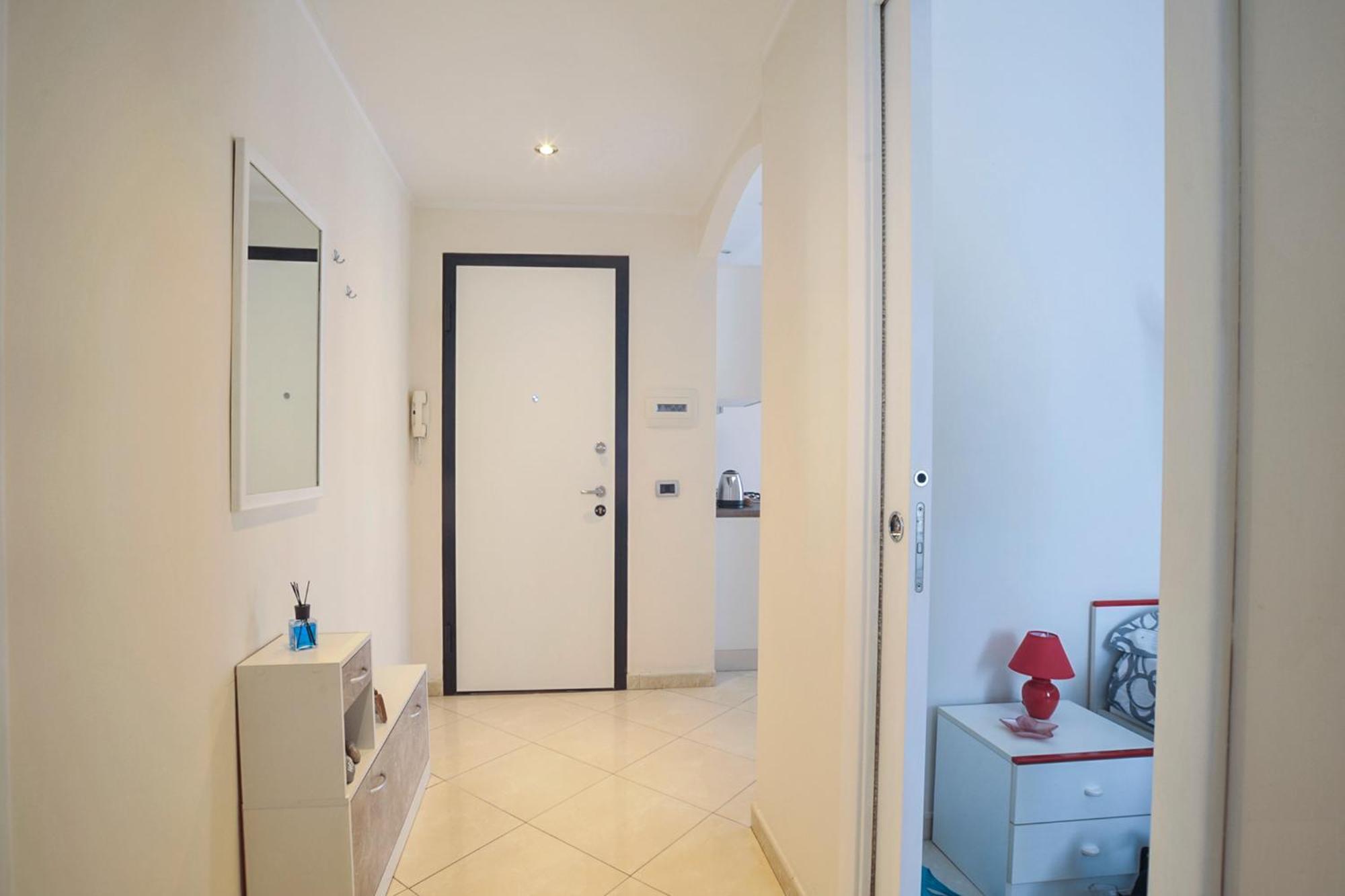 Casa Vacanza Rossella San Remo Kültér fotó