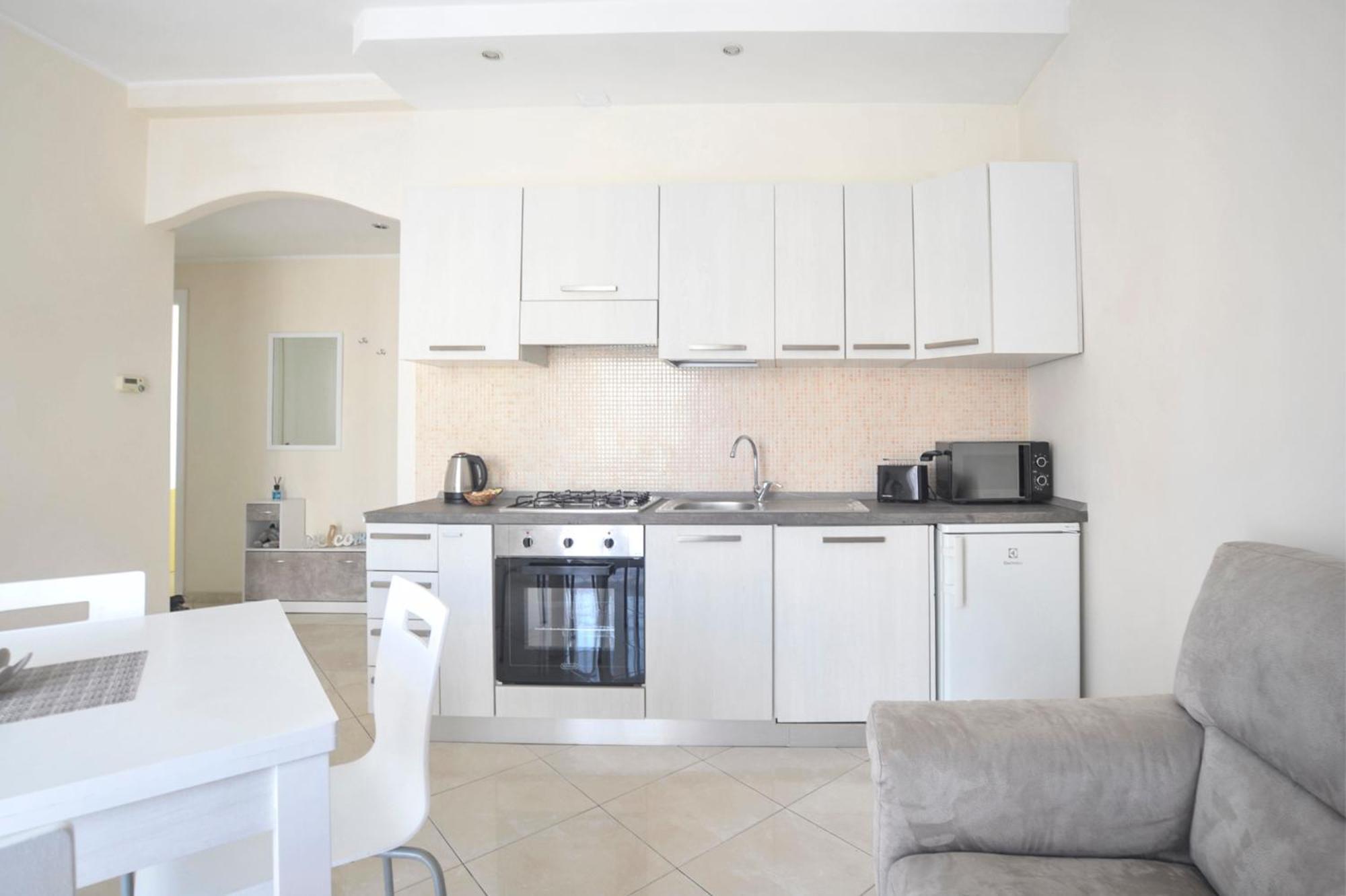 Casa Vacanza Rossella San Remo Kültér fotó