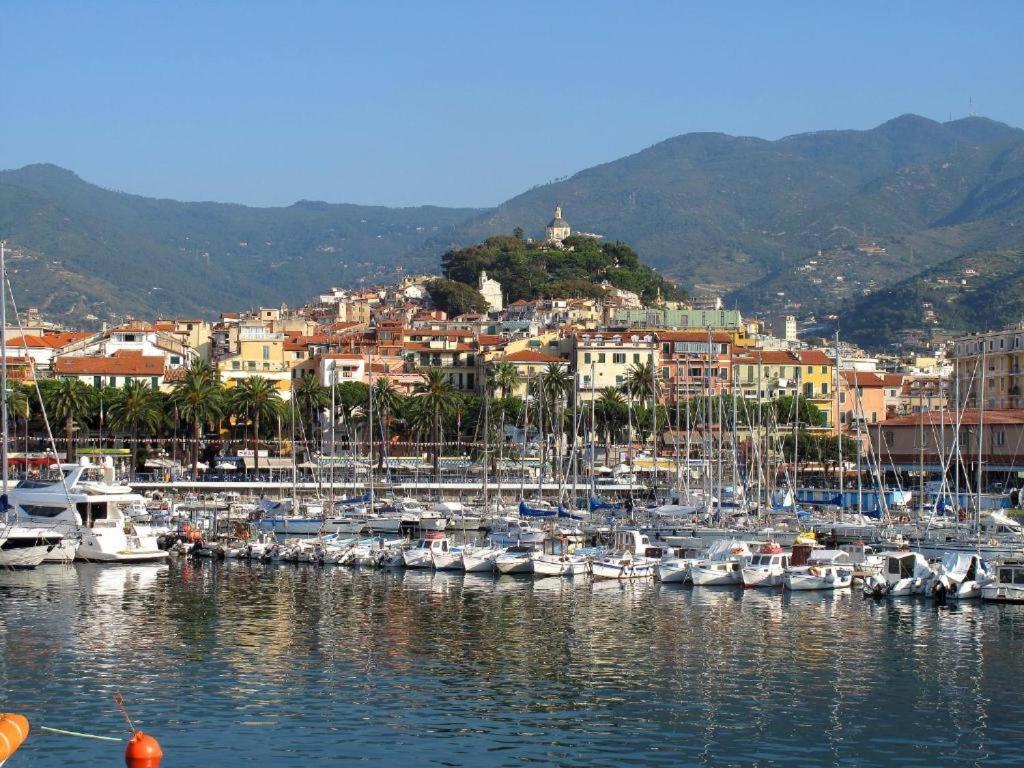 Casa Vacanza Rossella San Remo Kültér fotó