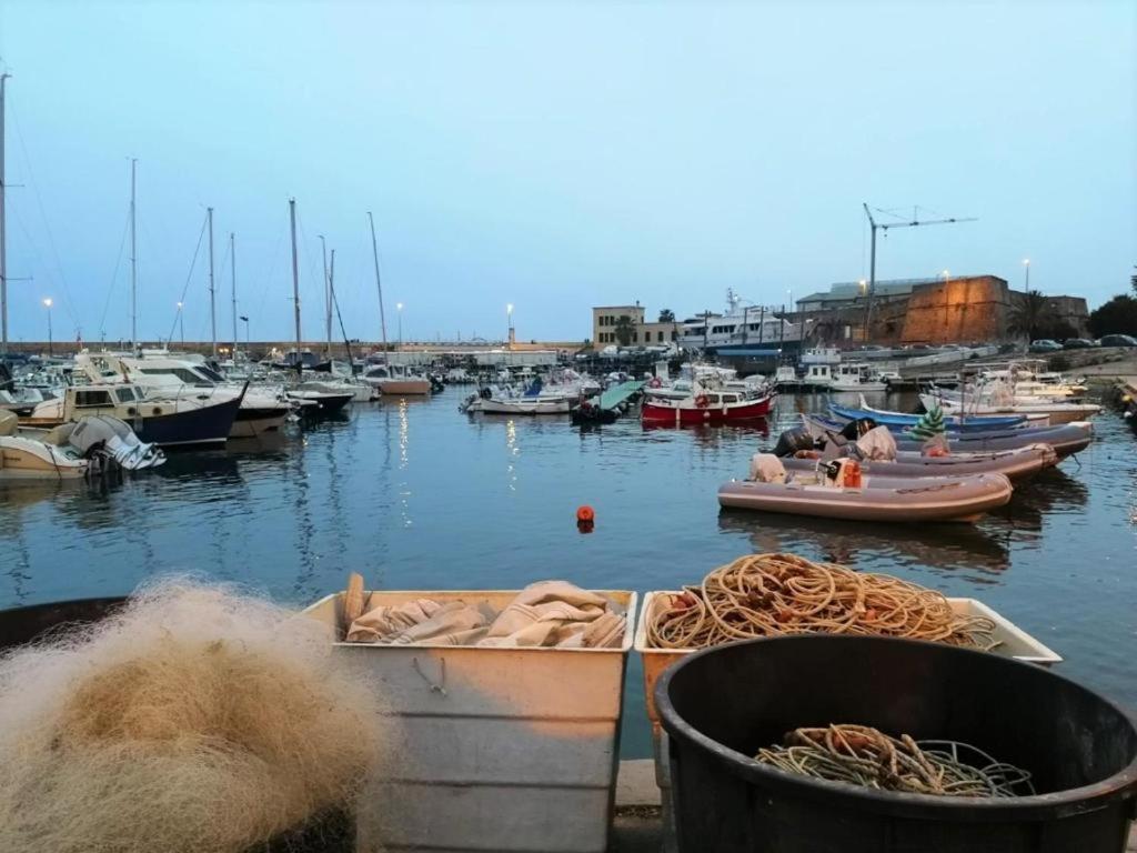 Casa Vacanza Rossella San Remo Kültér fotó