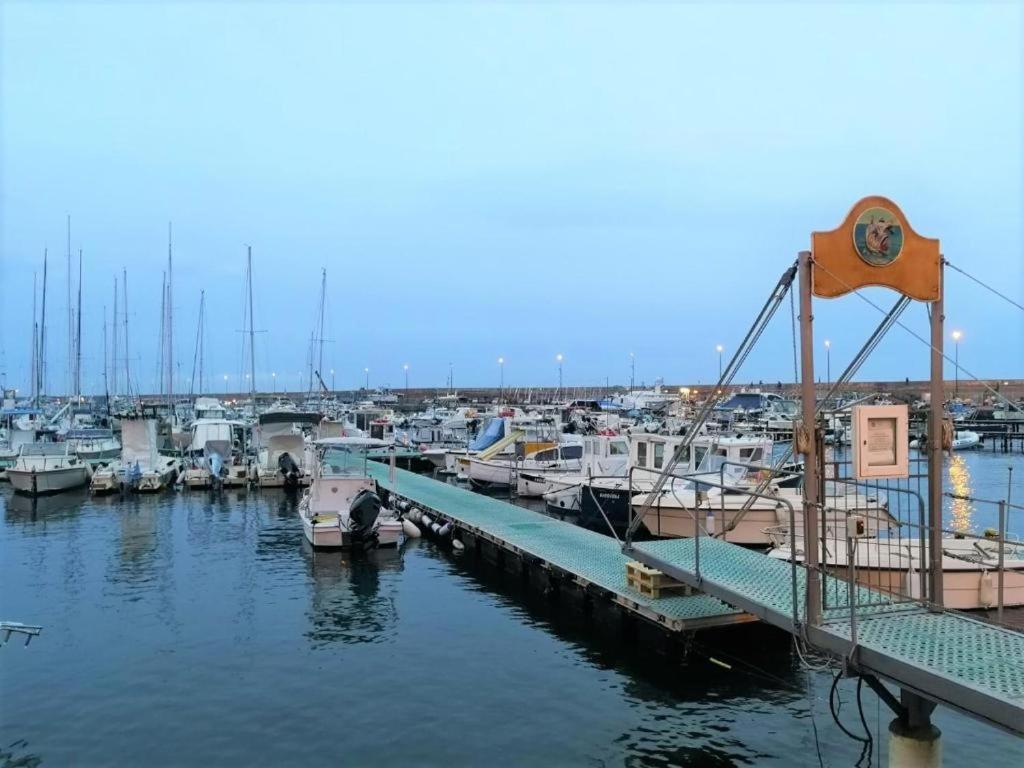 Casa Vacanza Rossella San Remo Kültér fotó