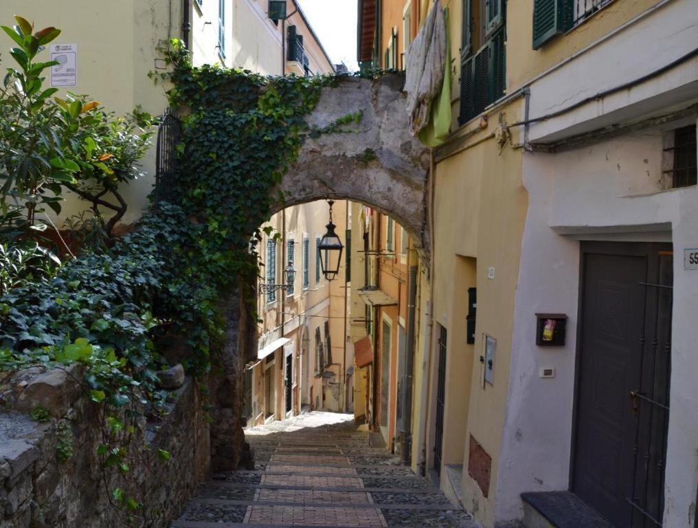 Casa Vacanza Rossella San Remo Kültér fotó