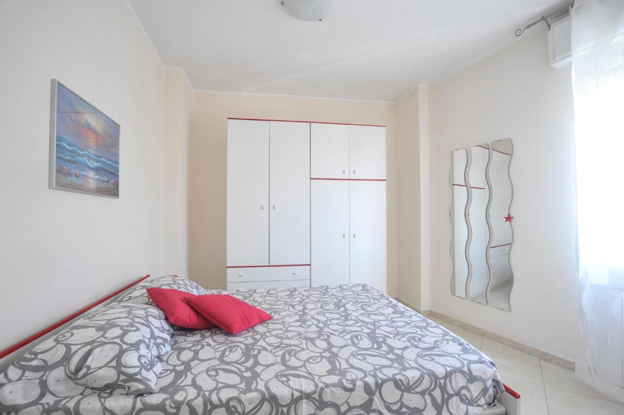 Casa Vacanza Rossella San Remo Kültér fotó