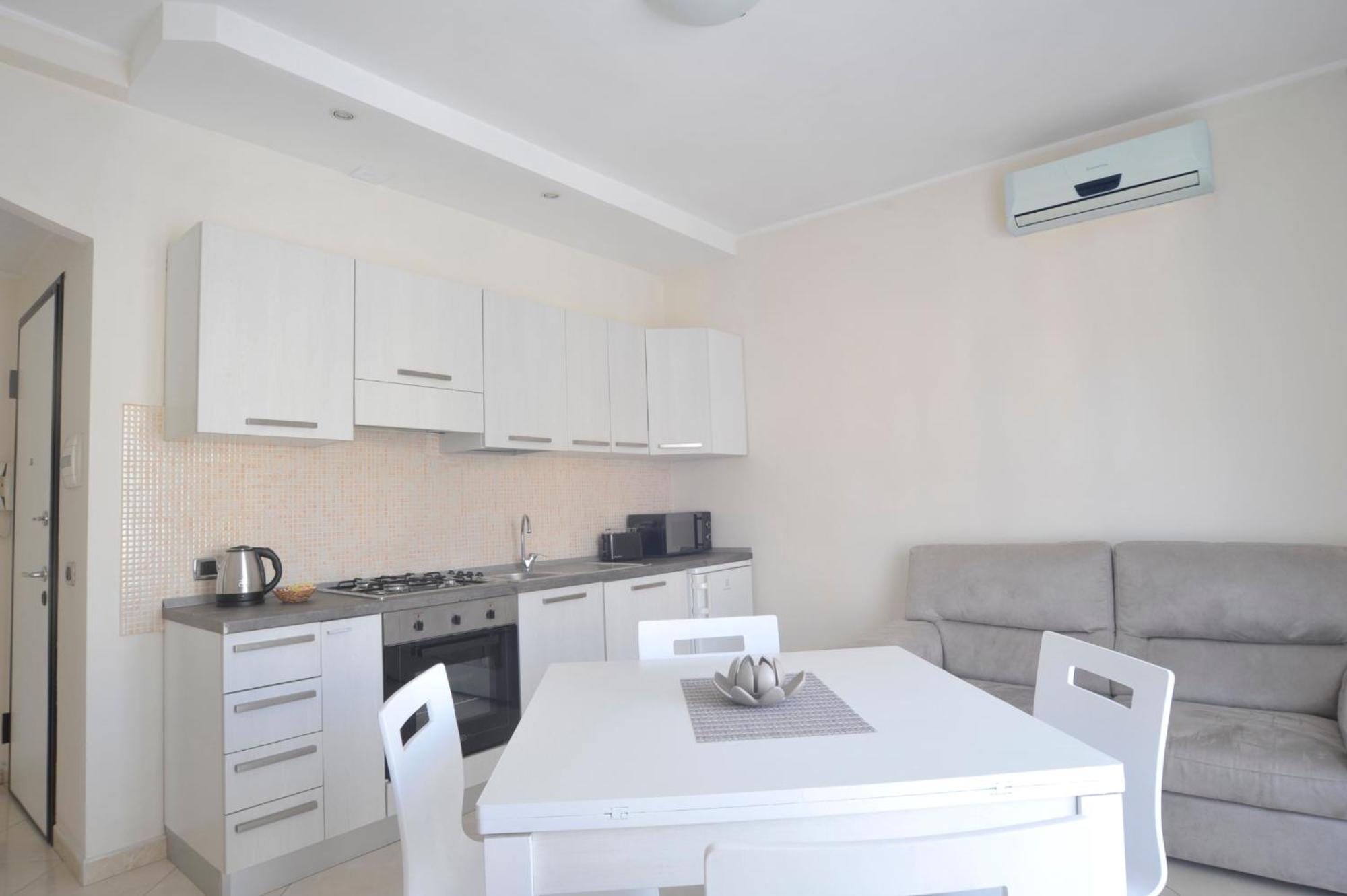 Casa Vacanza Rossella San Remo Kültér fotó