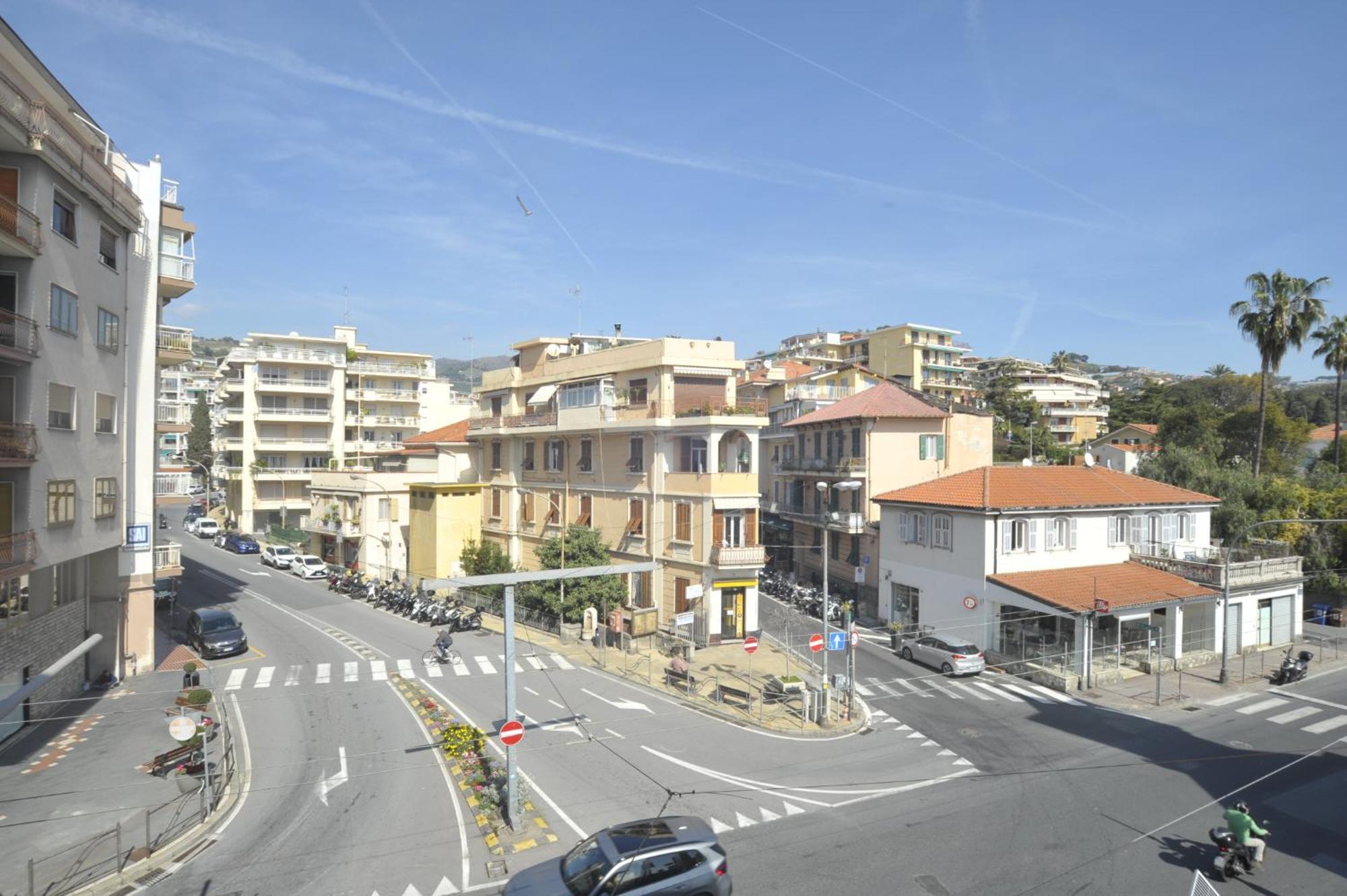 Casa Vacanza Rossella San Remo Kültér fotó