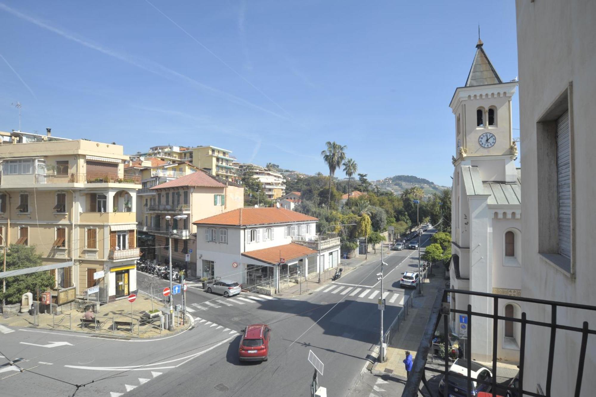 Casa Vacanza Rossella San Remo Kültér fotó