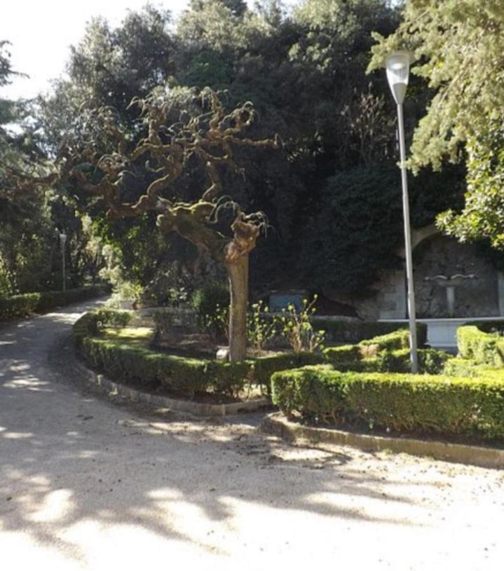 Casa Vacanza Rossella San Remo Kültér fotó