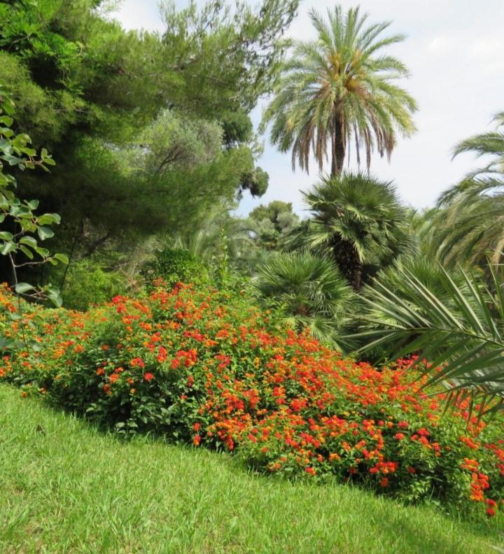 Casa Vacanza Rossella San Remo Kültér fotó