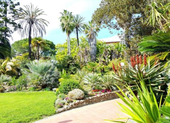 Casa Vacanza Rossella San Remo Kültér fotó