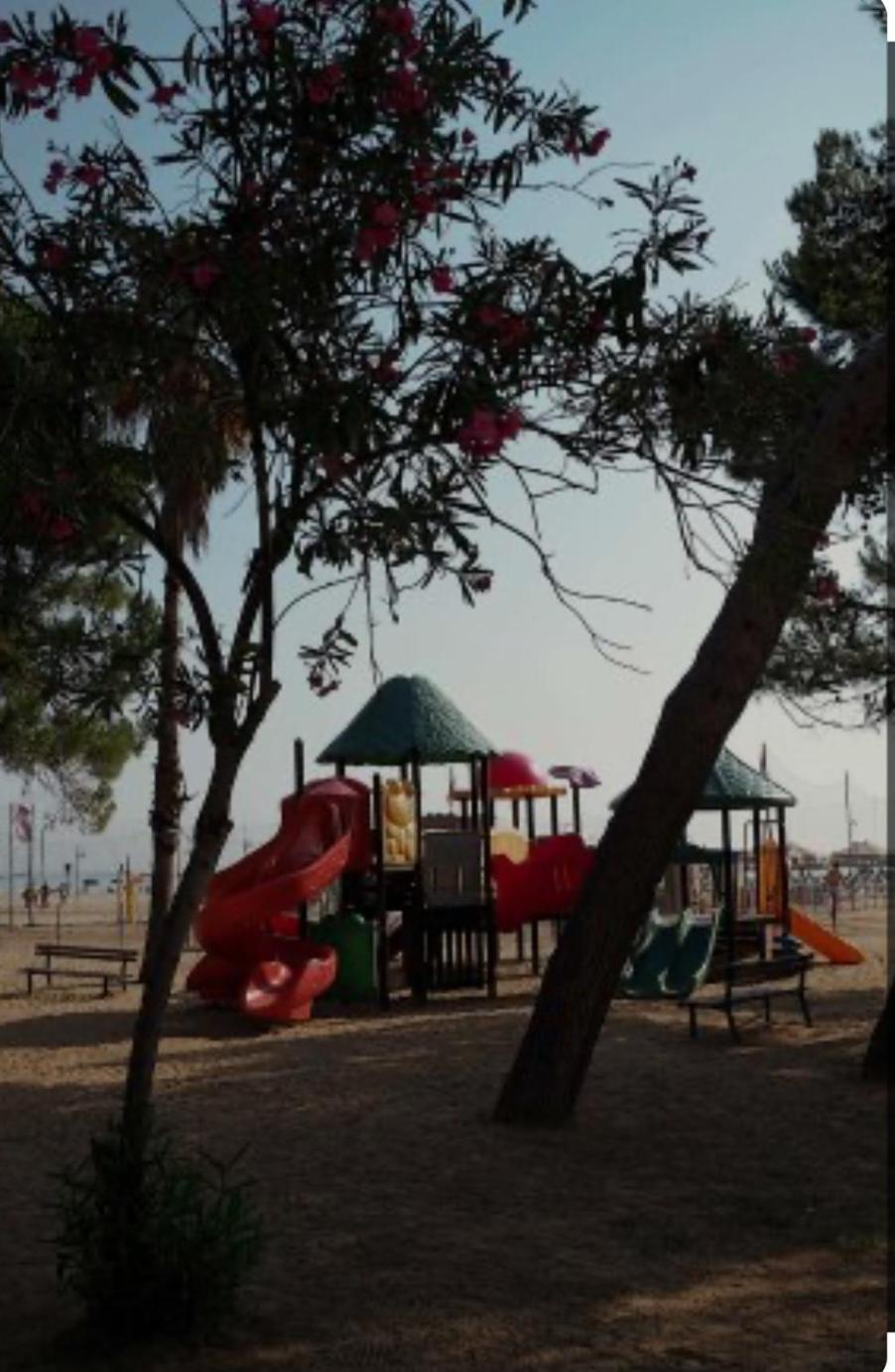 Casa Vacanza Rossella San Remo Kültér fotó