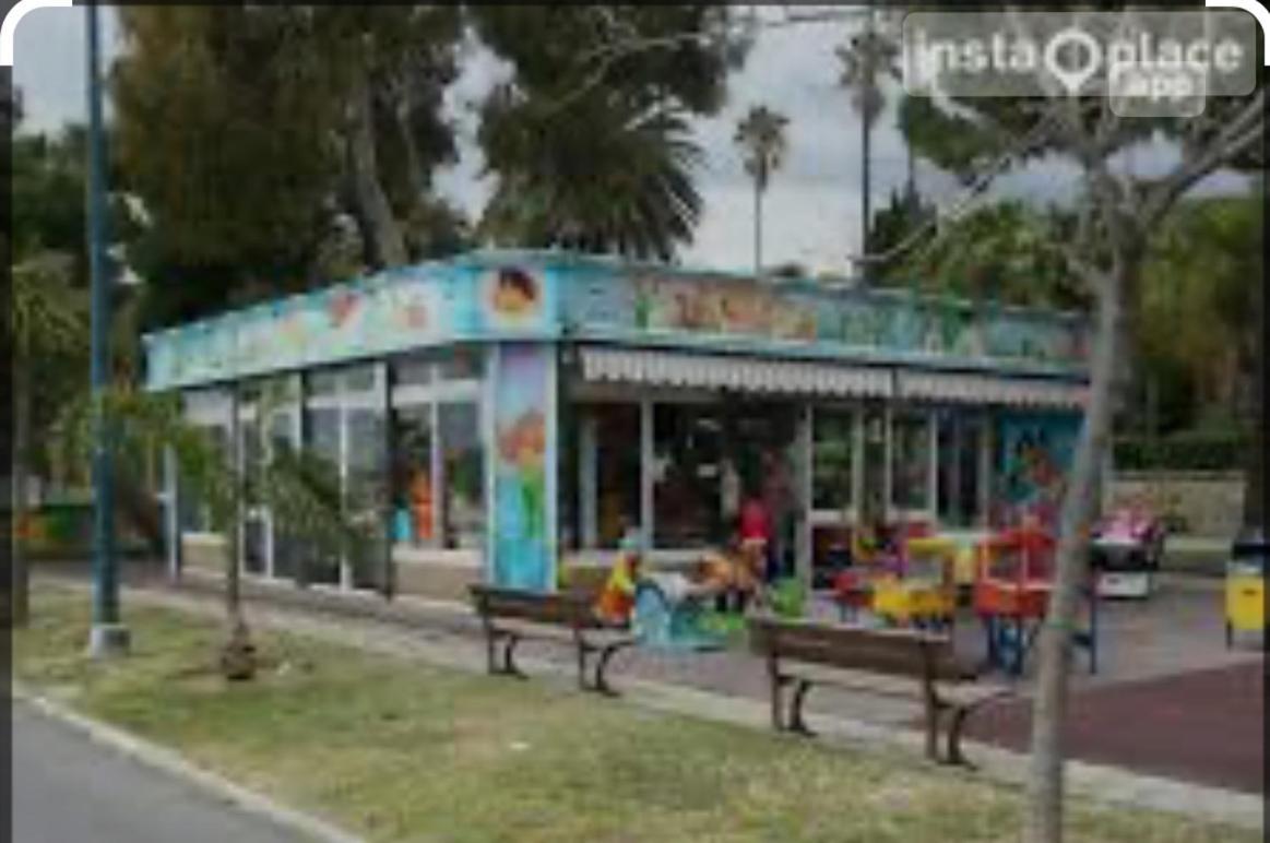 Casa Vacanza Rossella San Remo Kültér fotó