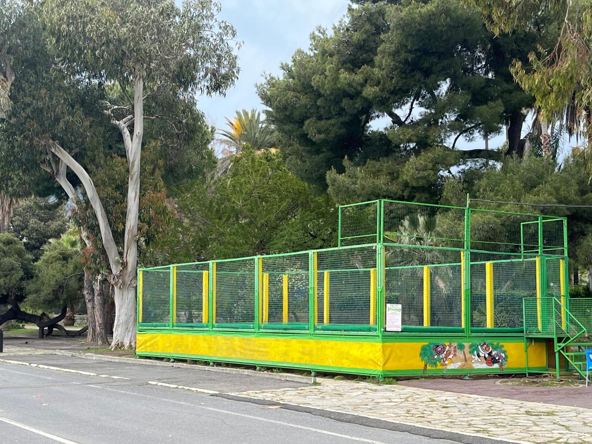 Casa Vacanza Rossella San Remo Kültér fotó